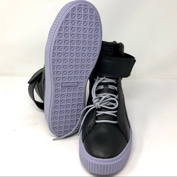 PUMA WOMEN Platform - Picture 5 of 7